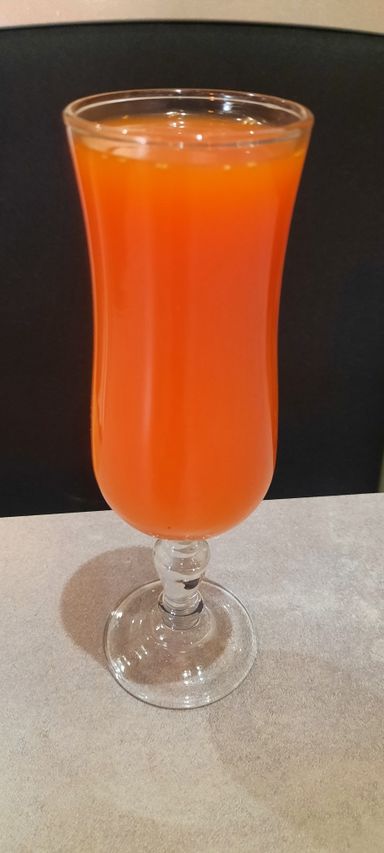 MANGUE SIROP DE ROSE VIN BLANC